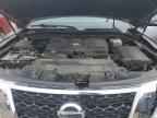 2017 NISSAN Armada