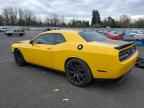 2017 DODGE Challenger
