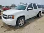 2007 CHEVROLET Suburban