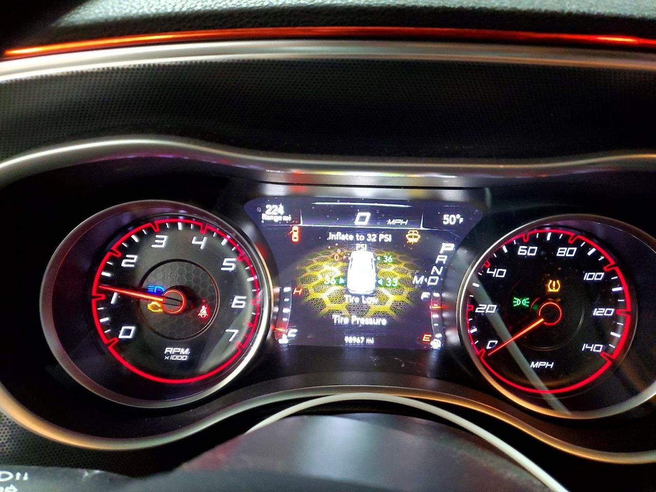 2015 DODGE CHARGER
