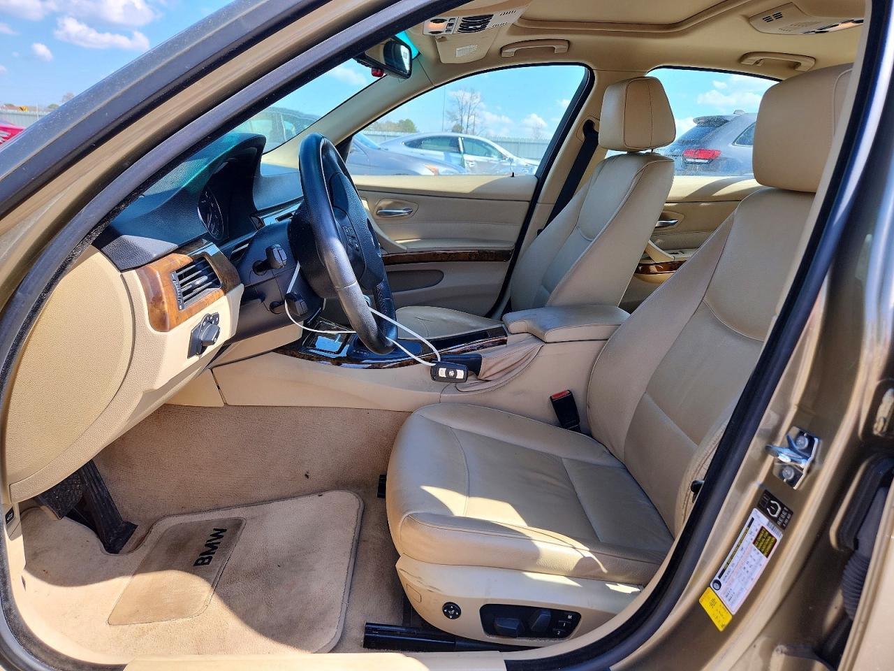 2006 BMW 3 SERIES