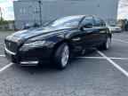 2016 JAGUAR XF