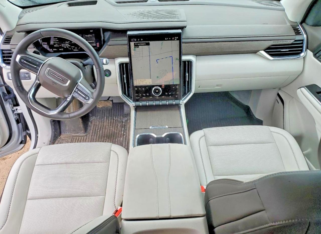 2024 GMC ACADIA
