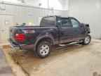 2002 FORD F-150 Lightning
