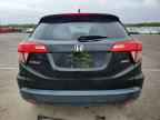 2018 HONDA HR-V