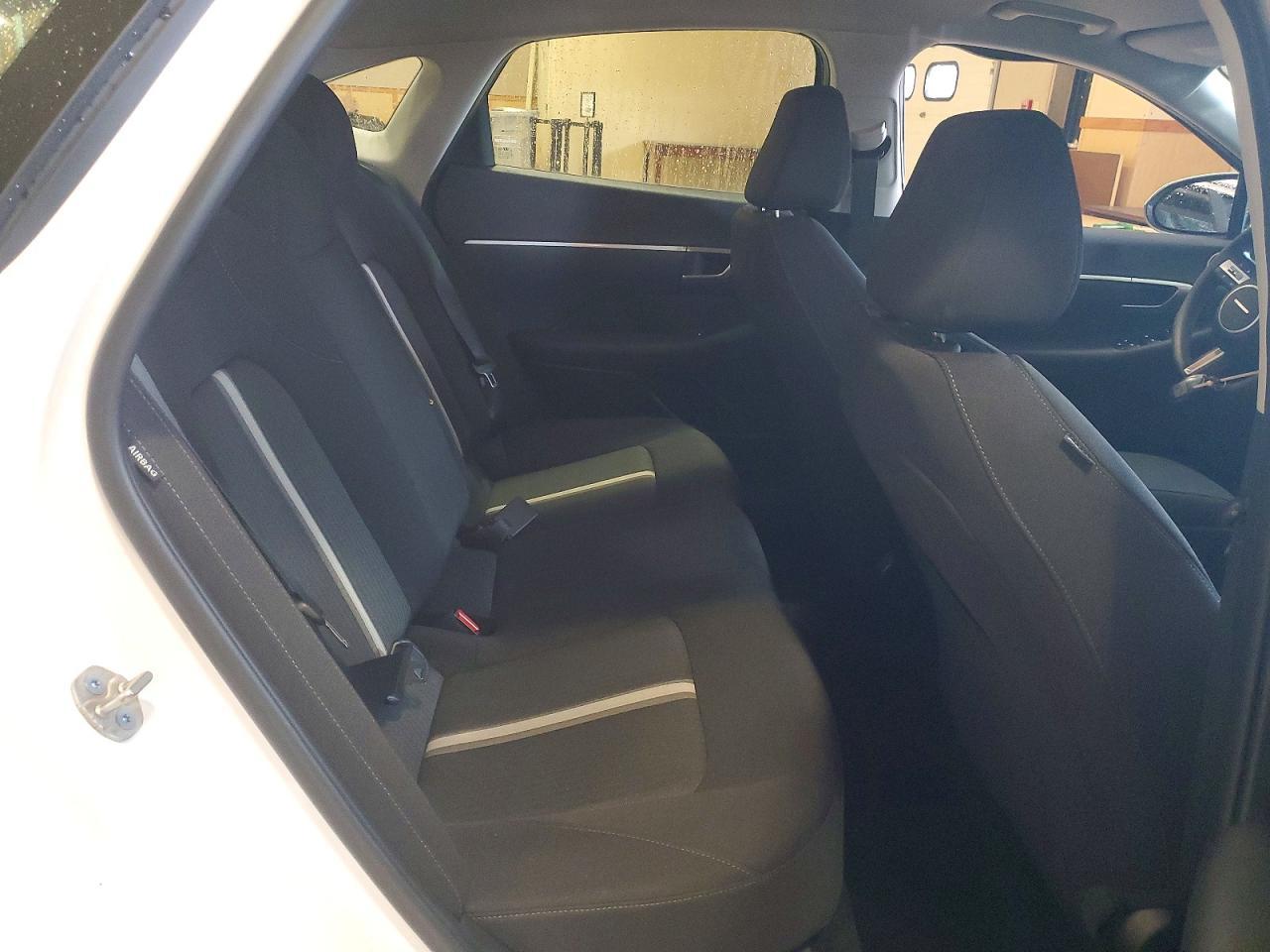 2025 HYUNDAI SONATA