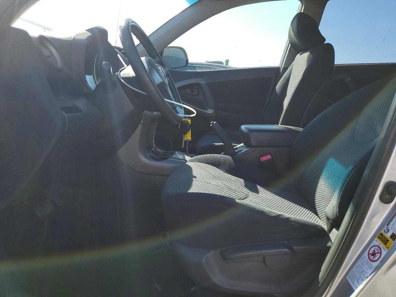 2006 TOYOTA RAV4