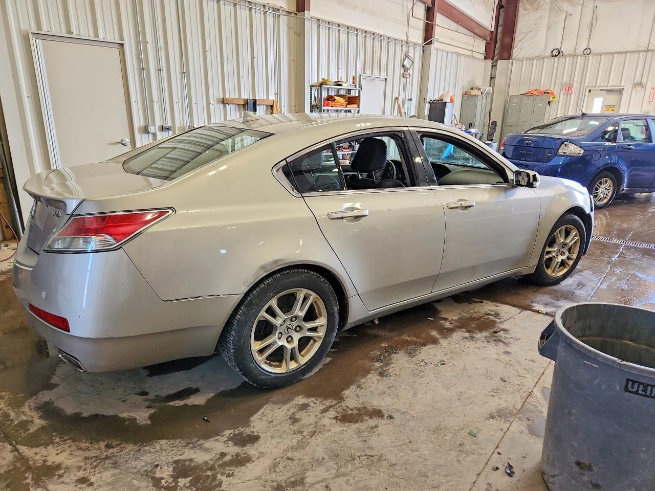 2010 ACURA TL