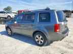 2011 HONDA PILOT