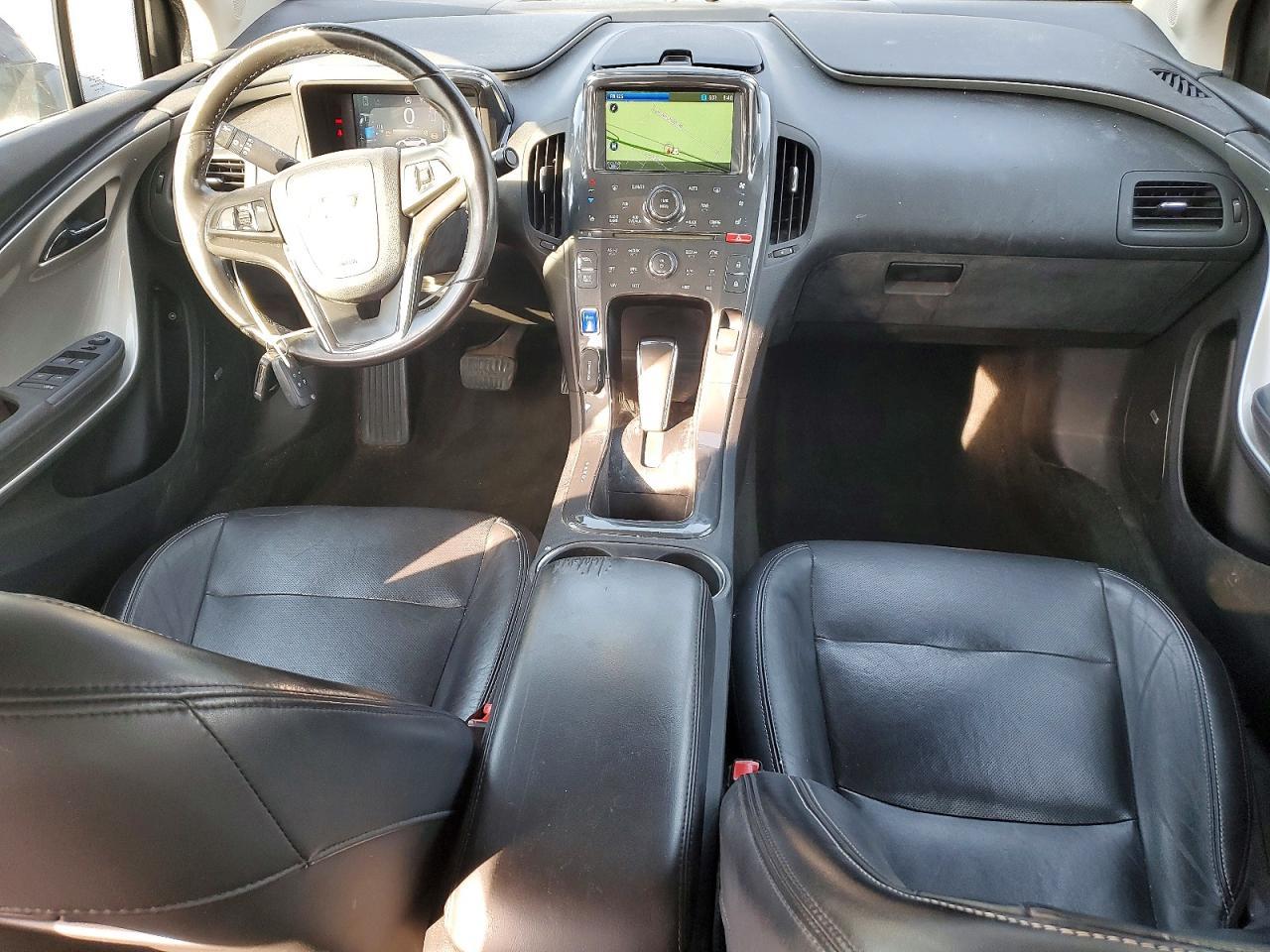 2012 CHEVROLET