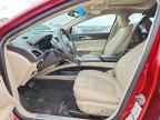 2017 LINCOLN MKZ