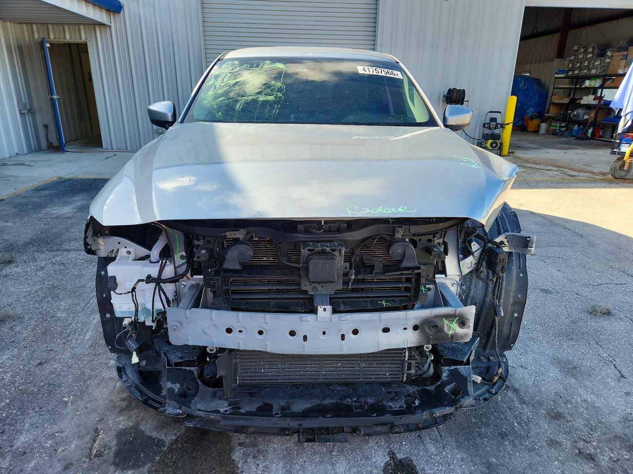 2019 MAZDA CX-9