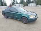 1999 HONDA CIVIC
