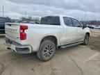 2022 CHEVROLET Silverado