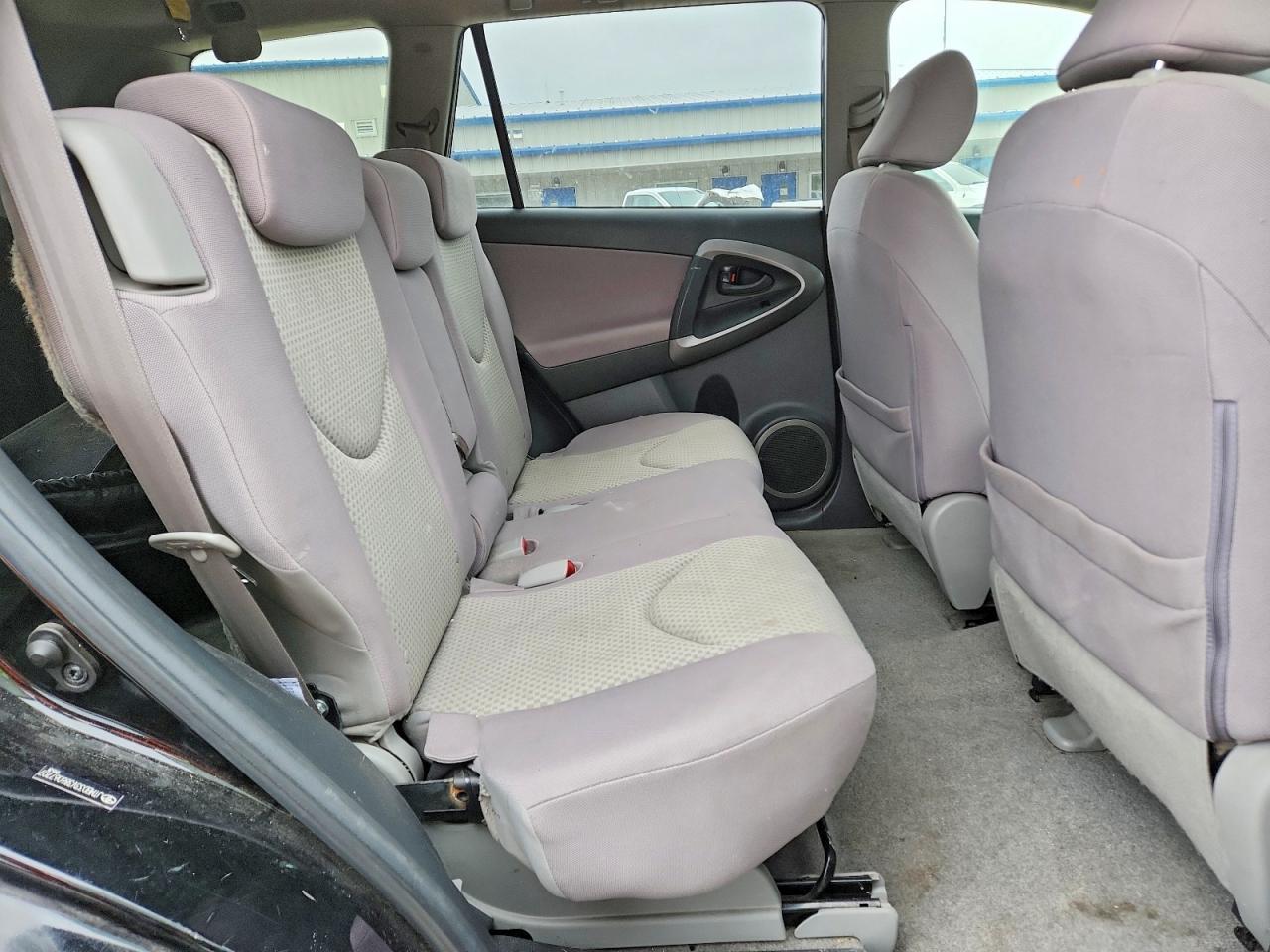 2008 TOYOTA RAV4