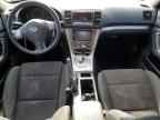 2009 SUBARU Legacy