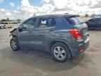 2019 CHEVROLET TRAX