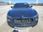 2017 MASERATI Levante