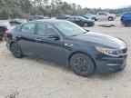 2017 KIA OPTIMA