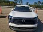 2025 NISSAN KICKS