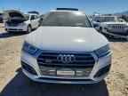 2018 AUDI SQ5