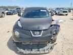 2013 NISSAN Juke