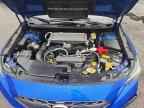 2024 SUBARU WRX