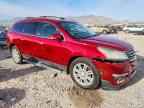 2013 CHEVROLET TRAVERSE