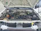 2002 NISSAN Frontier