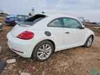 2017 VOLKSWAGEN Beetle