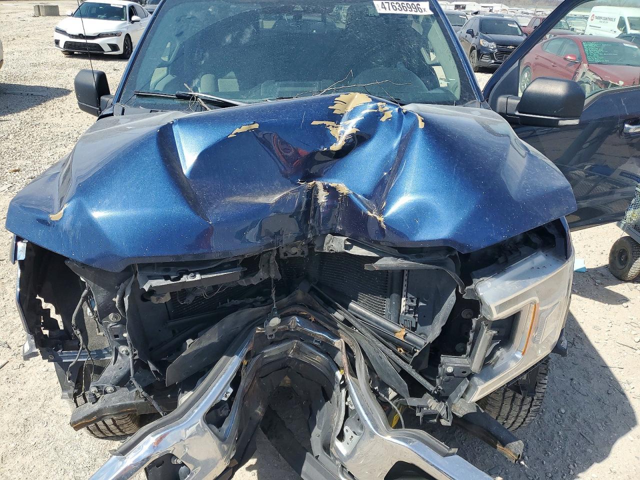 2019 FORD F-150 Lightning