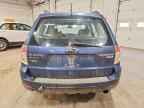 2013 SUBARU FORESTER