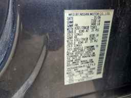 2006 Infinity Qx56