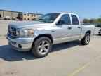 2007 DODGE RAM 1500