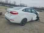 2015 FORD Fiesta