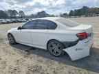 2016 BMW 5 series