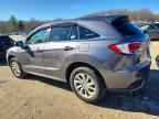 2017 ACURA RDX