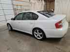 2007 SUBARU Legacy