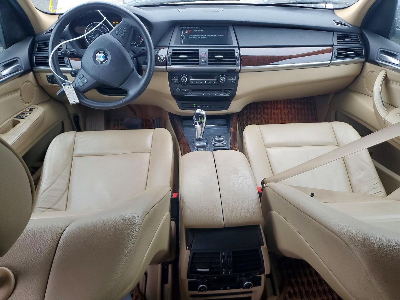 2010 BMW X5
