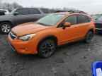 2014 SUBARU XV Crosstrek