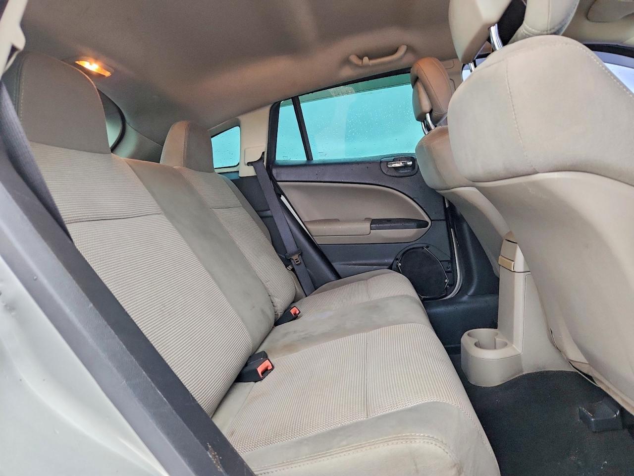 2010 DODGE Caliber