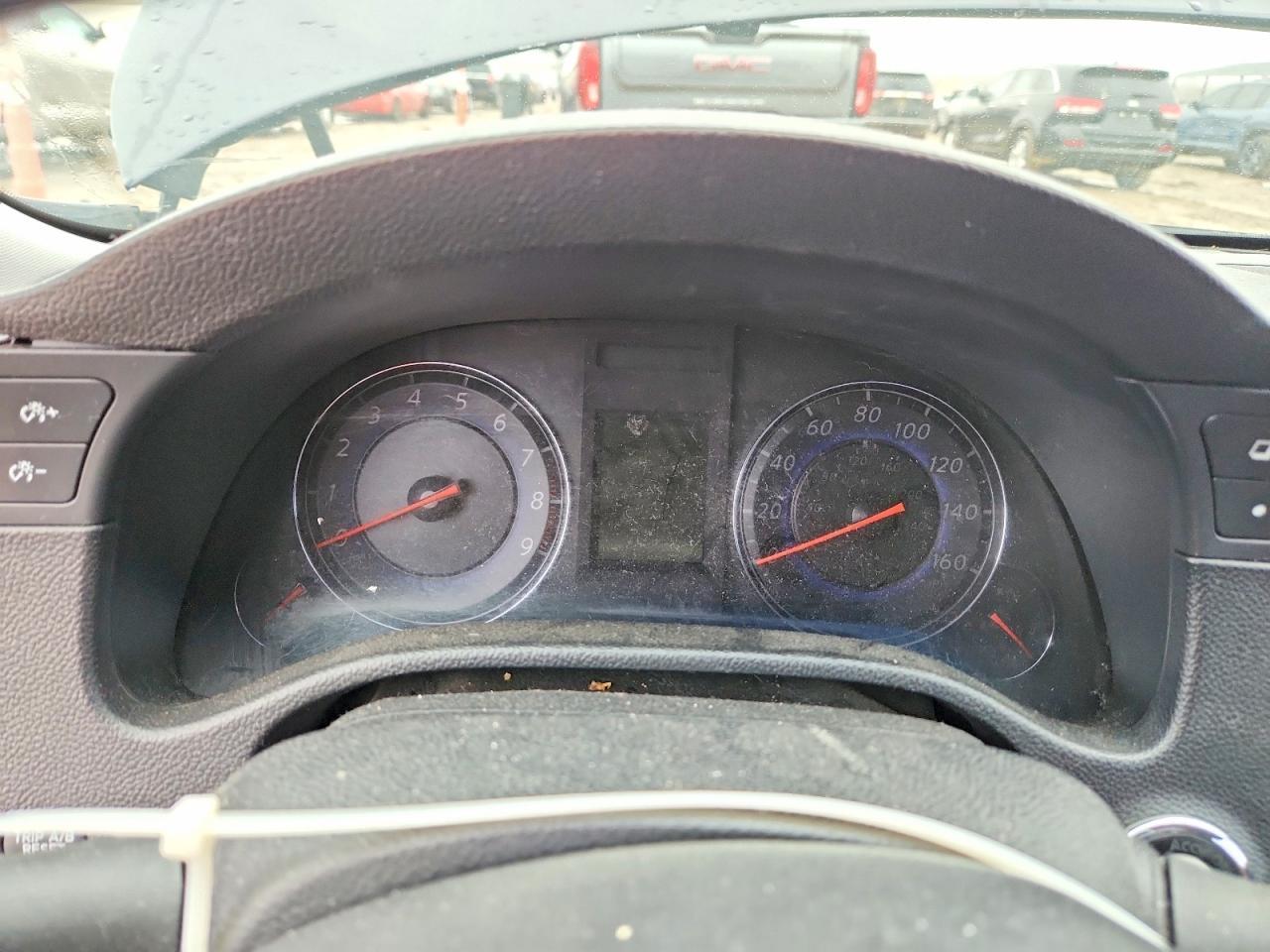 2008 INFINITI G35
