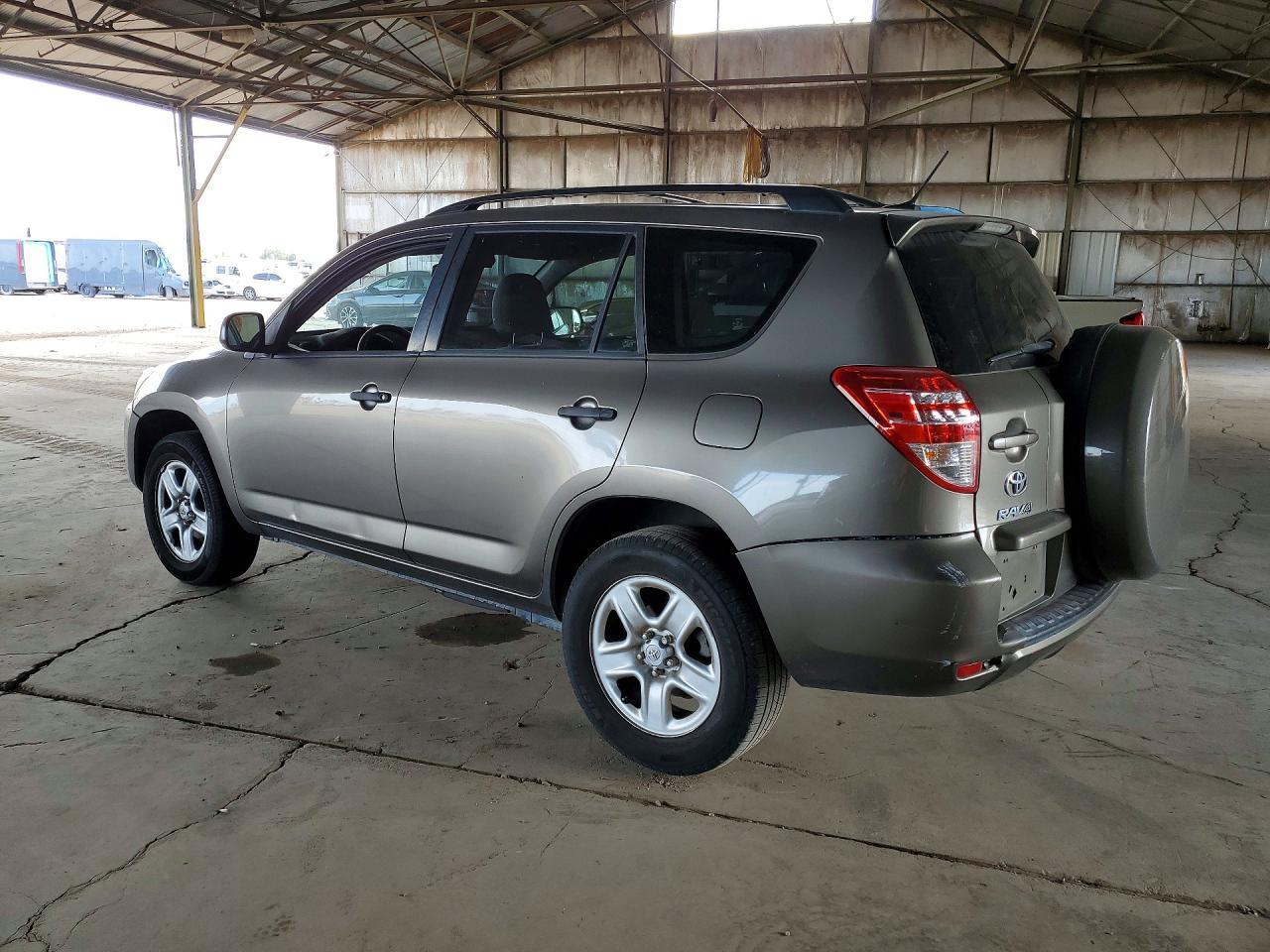 2012 TOYOTA RAV4