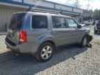 2011 HONDA PILOT