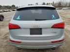 2013 AUDI Q5