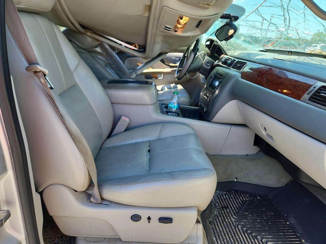 2011 GMC Sierra