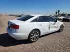 2013 AUDI A6