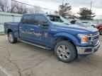 2019 FORD F-150 Lightning