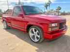 1997 CHEVROLET Gmt