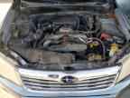 2009 SUBARU FORESTER